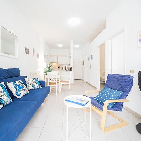 פוארטו דה סנטיאגו Seguro El Sol - 2 Bed Sunkissed Property With Pool And Tennis Court מראה חיצוני תמונה