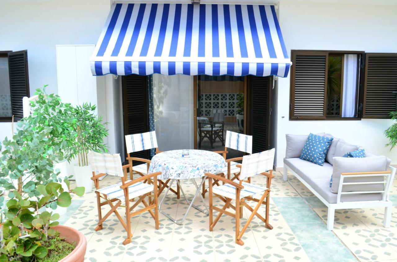 פוארטו דה סנטיאגו Seguro El Sol - 2 Bed Sunkissed Property With Pool And Tennis Court מראה חיצוני תמונה