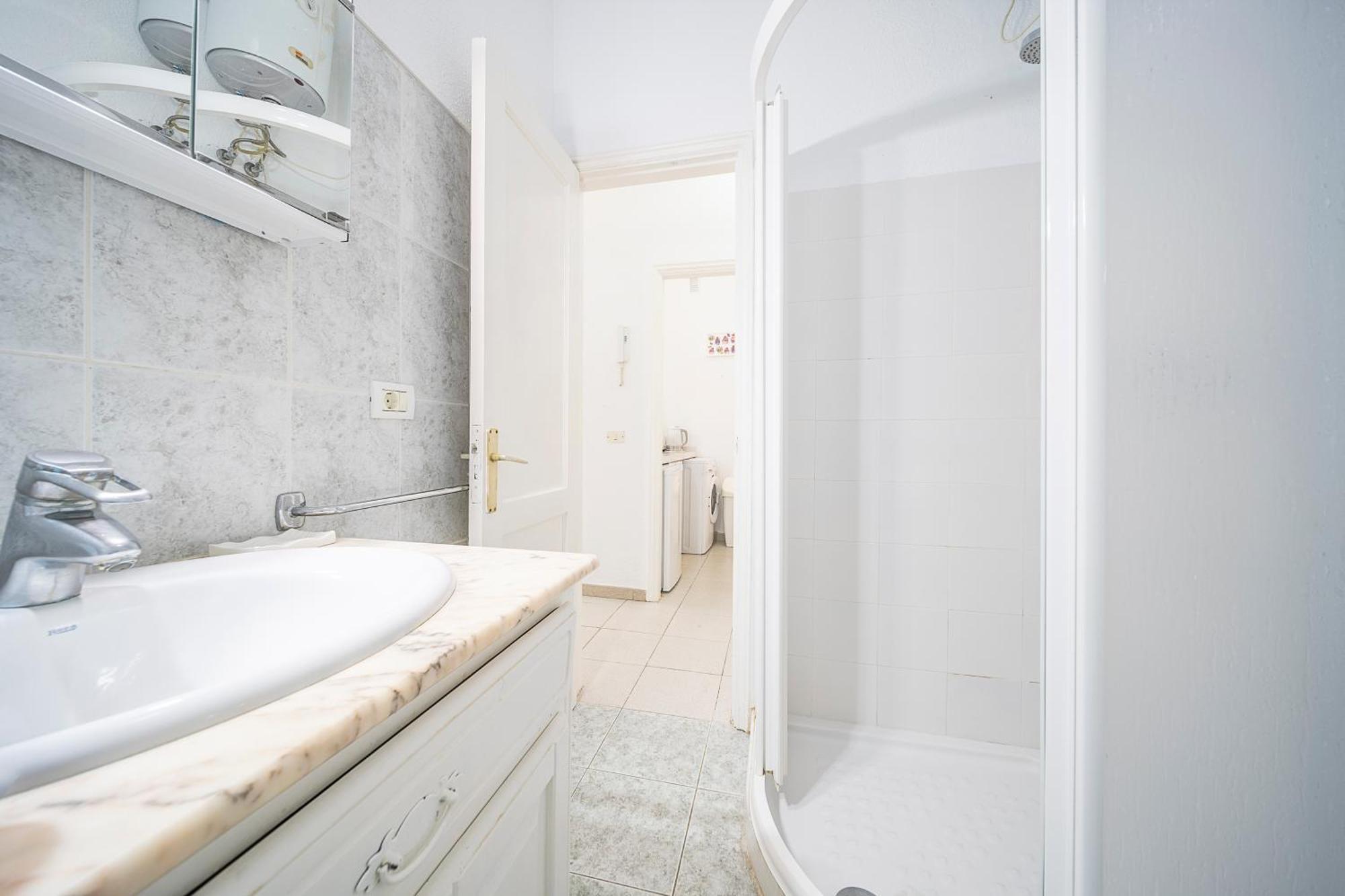 פוארטו דה סנטיאגו Seguro El Sol - 2 Bed Sunkissed Property With Pool And Tennis Court מראה חיצוני תמונה
